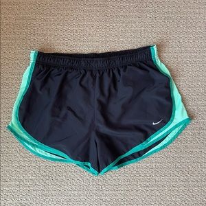 nike dri-fit shorts